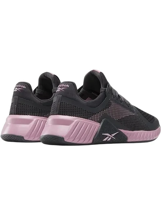 Reebok Кроссовки для фитнеса Flip Charge, черный, фото 6