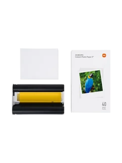 Бумага для принтера Instant Photo Printer (6