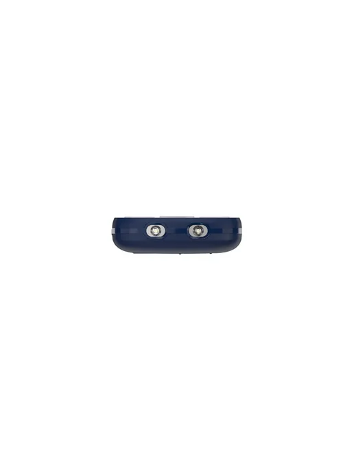 Maxvi Сотовый телефон K20, синий, фото 5