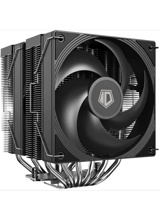 ID-COOLING ID-COOLING FROZN A620 PRO SE ARGB Black