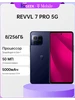 Смартфон T-Mobile Revvl 7 Pro 5G NFC 8 ГБ 256 ГБ синий 584903193 купить за 8 255 ₽ в интернет‑магазине Wildberries