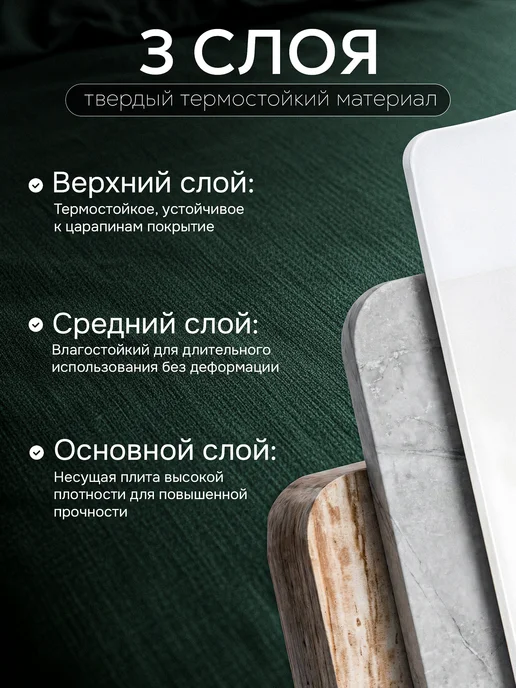 Стол для ноутбука на кровать, серый, фото 2