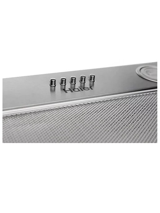 Haier Вытяжка кухонная 60 см. встраиваемая HVX-BI671X, белый, фото 7