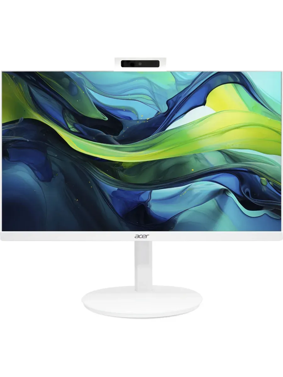 Моноблок Aspire C27A-GRPL 27" Full HD Core 5 120U/16Gb