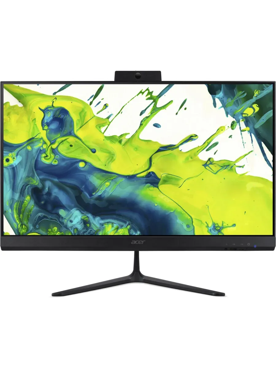 Acer Моноблок Aspire C24-2G 23.8" Full HD Ryzen 7 8845HS