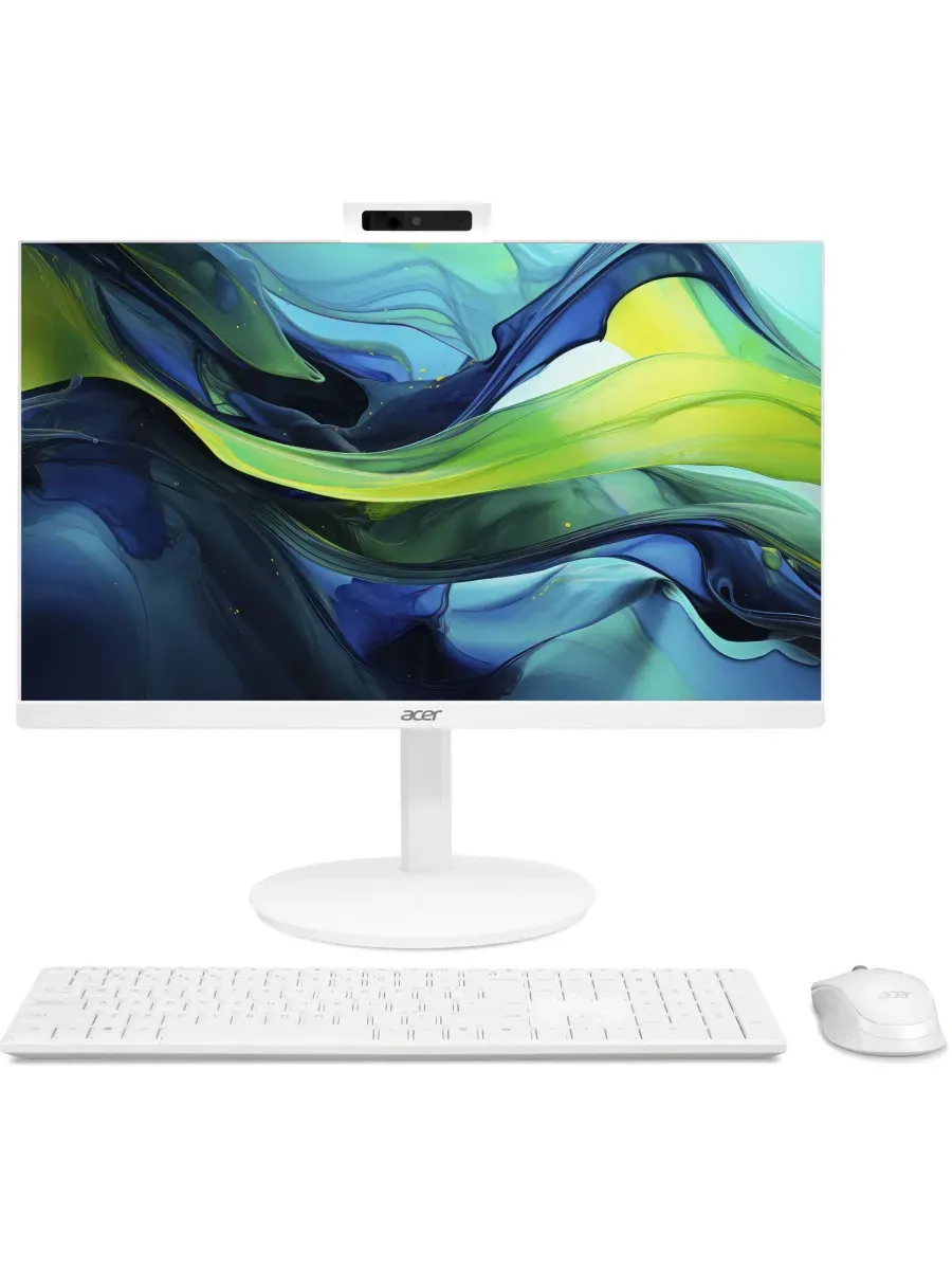 Моноблок Aspire C24-1YE13U5UNH 23.8" Full HD i5 1334U/16Gb