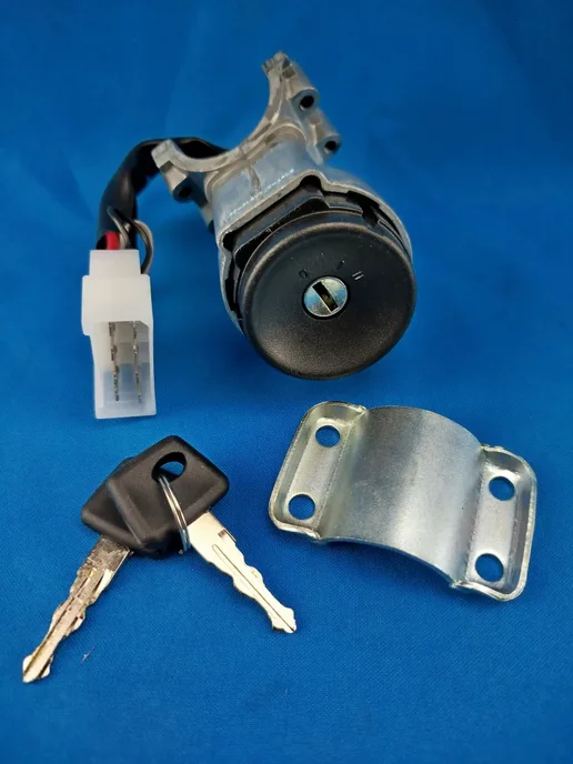 UAD Замок зажигания для а м 2109 н о Standart, вариант