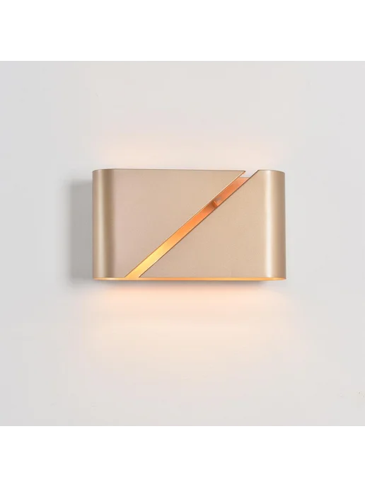 LUMION Бра 8393 2W, 2 Вт, фото 4