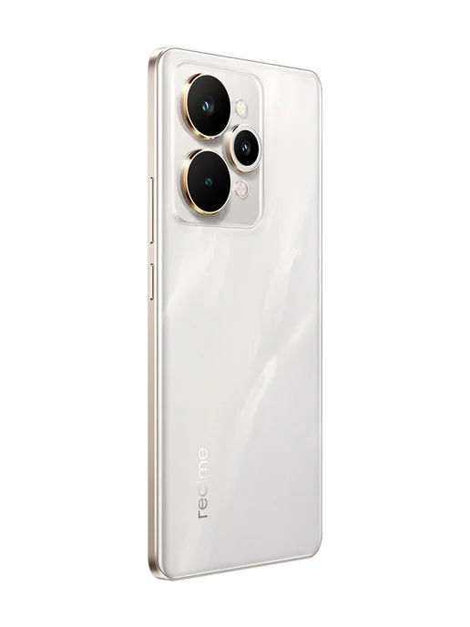 Смартфон realme 15 Pro 8/256 ГБ, белый, фото 6
