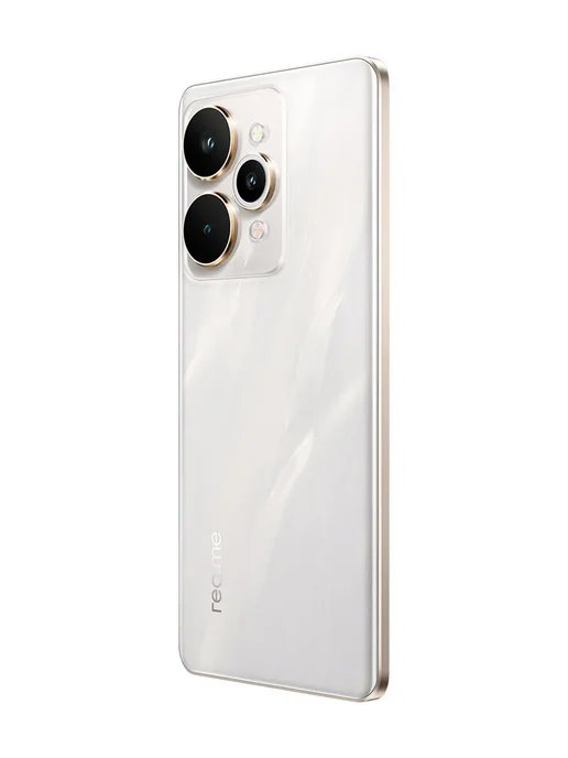 Смартфон realme 15 Pro 8/256 ГБ, белый, фото 8