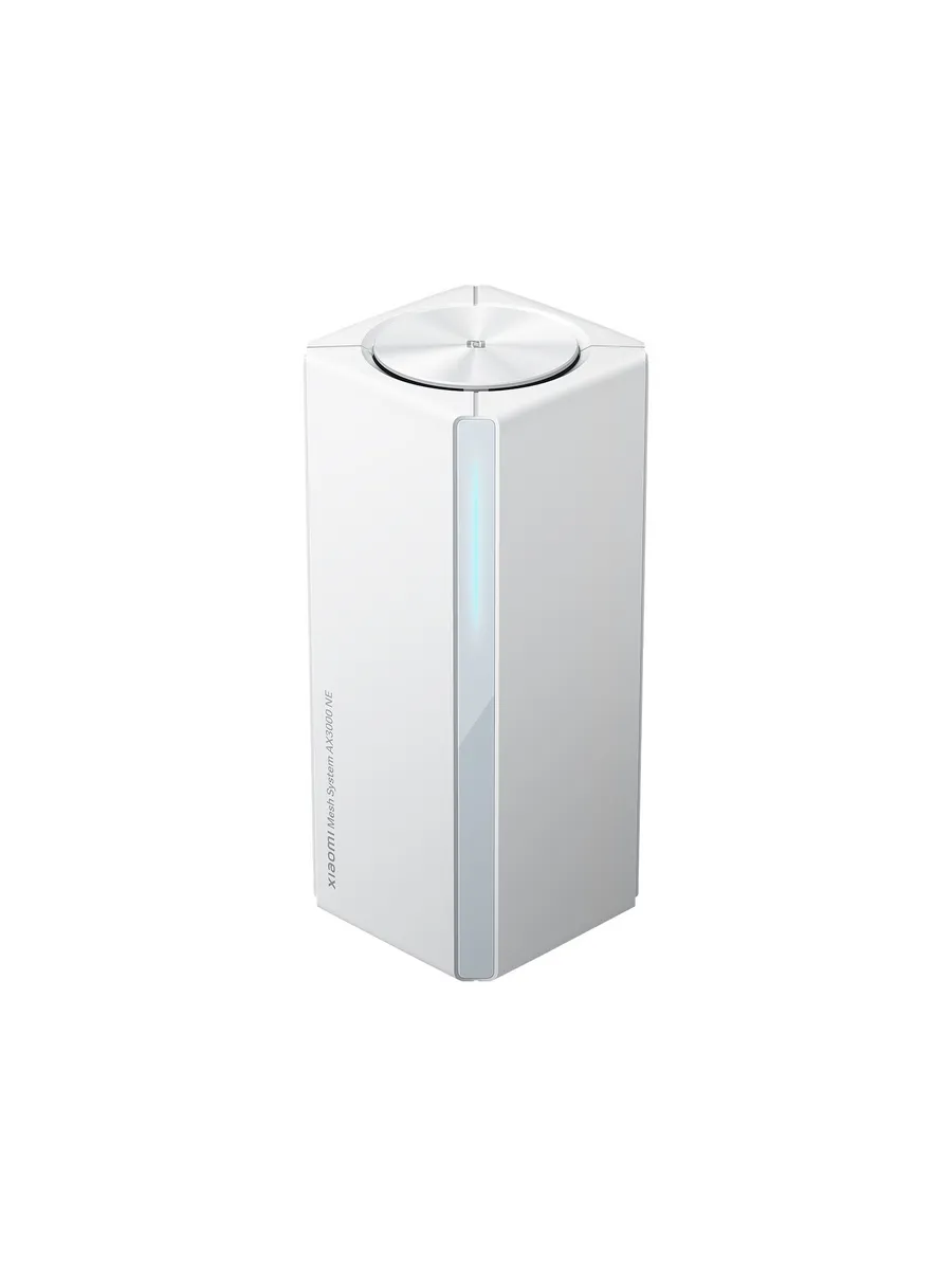 Роутер Xiaomi Mesh System AX3000 NE, 2шт
