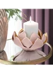 Подсвечник 19x14, новогодний, в подарок, керамическая глина Togas 585887596 купить за 17 055 ₽ в интернет‑магазине Wildberries
