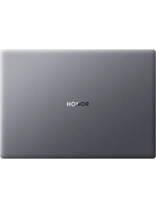 HONOR Ноутбук для учёбы MagicBook X16 2025 BRG-565 5301ALWS, серый, фото 7