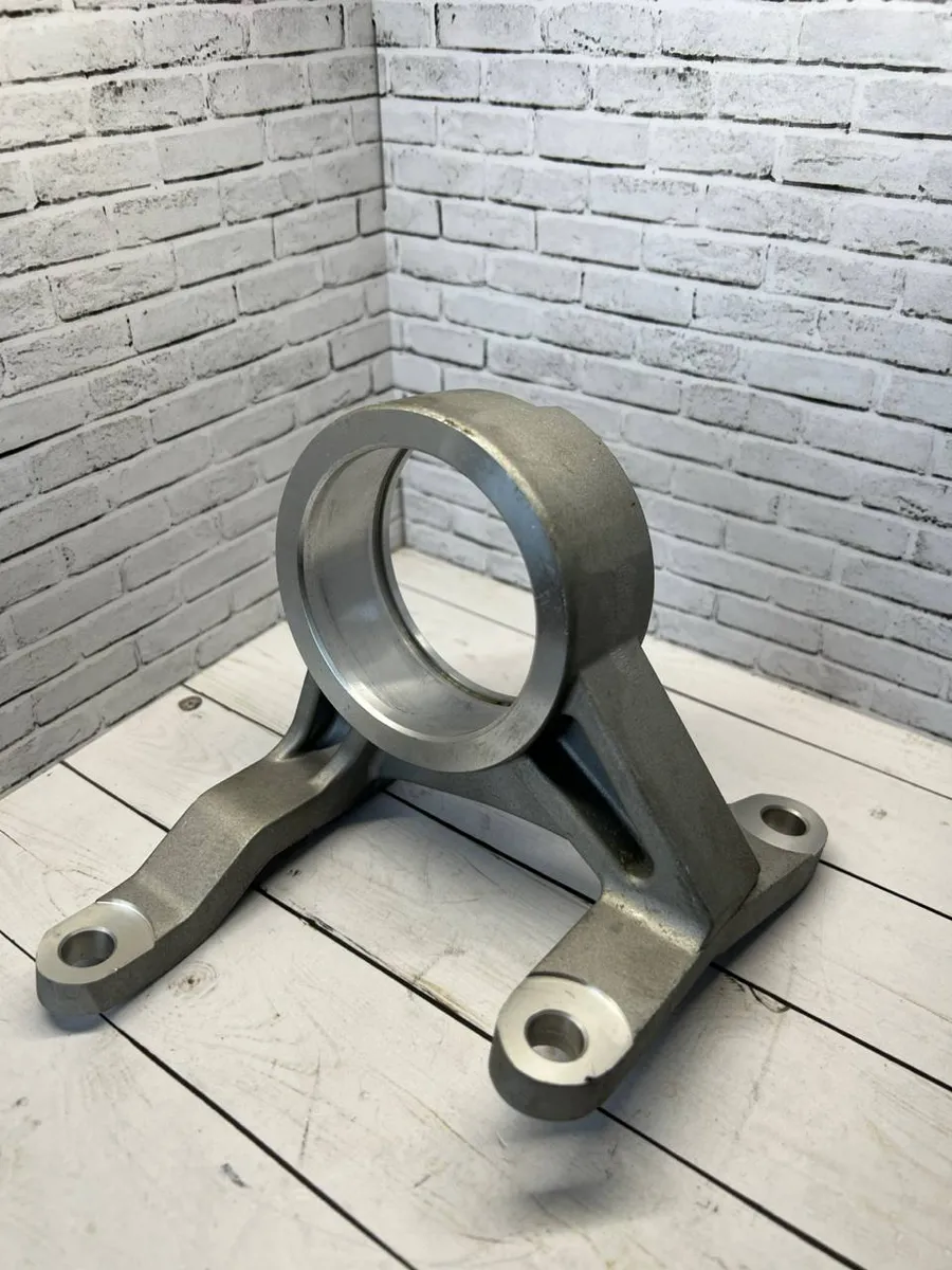 Кронштейн привода Geely Atlas 1.8 4082005500