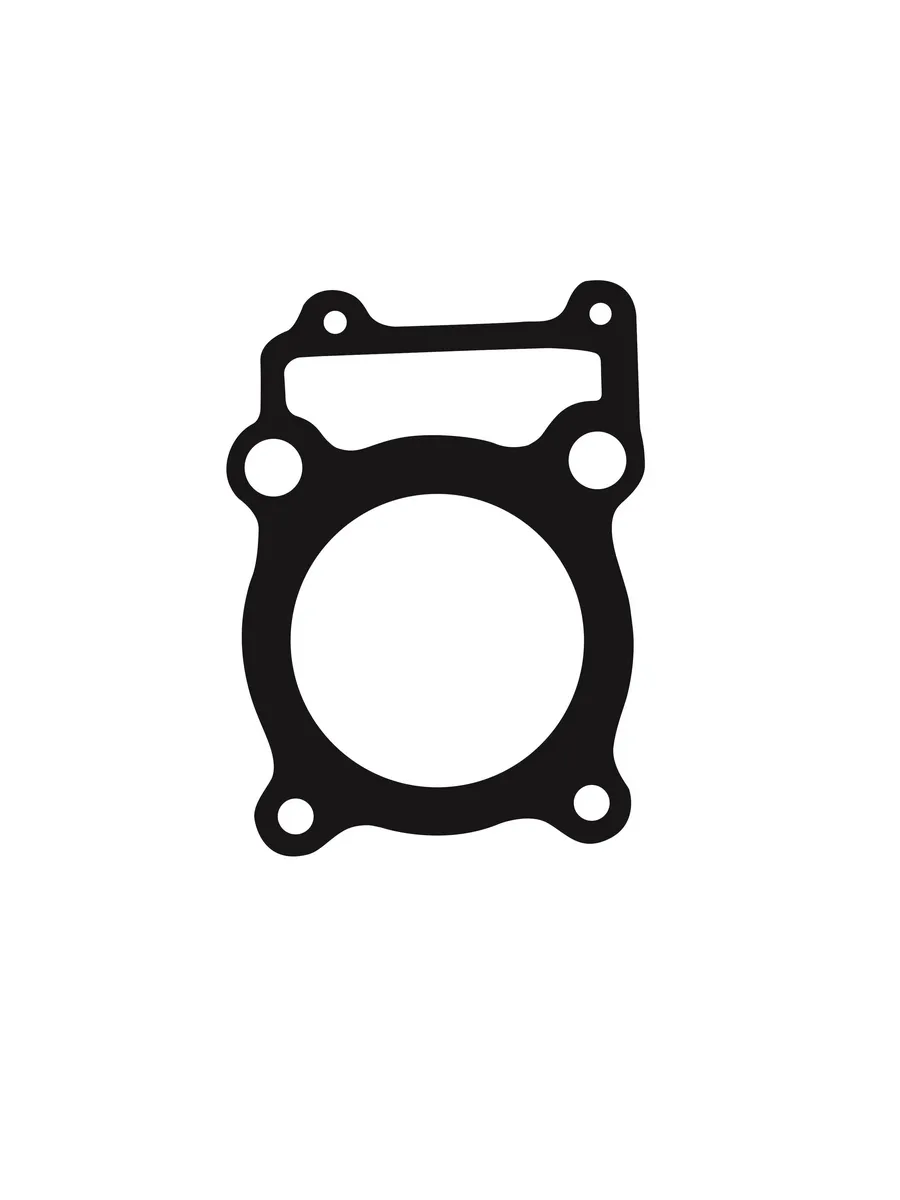 Прокладка цилиндра для Yamaha TTR 250 (4GY-11351-00)