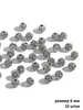 Разделительные бусины ART shine 586256832 купить за 238 ₽ в интернет‑магазине Wildberries