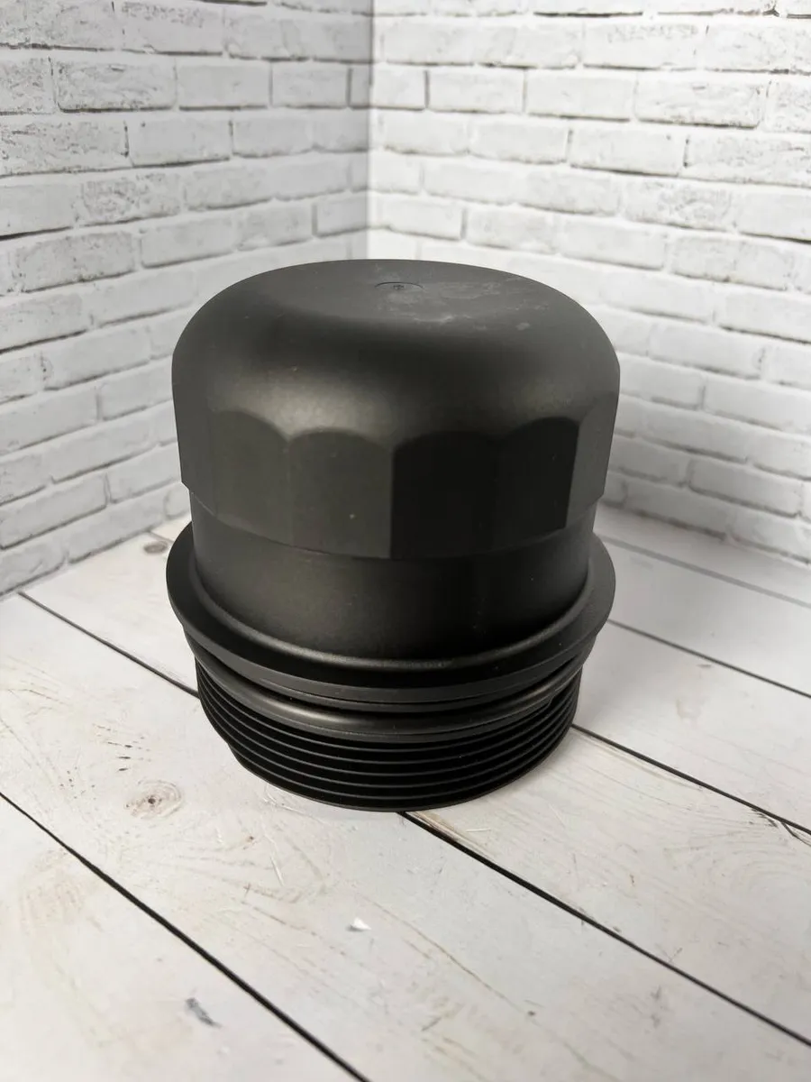 Корпус масляного фильтра Geely Tugella Monjaro 5511693296