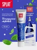 Зубная паста Special Искрящаяся мята, 75 мл Splat 586330133 купить за 714 ₽ в интернет‑магазине Wildberries
