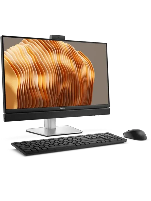 DELL 23.8" Моноблок Pro 24 All-in-One QB24250, белый, фото 2
