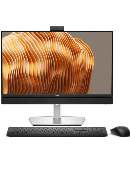 DELL 23.8" Моноблок Pro 24 All-in-One QB24250, белый, фото 3