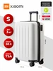 Xiaomi Чемодан Поликарбонат 51 см 38 л 586412278 купить за 4 125 ₽ в интернет‑магазине Wildberries