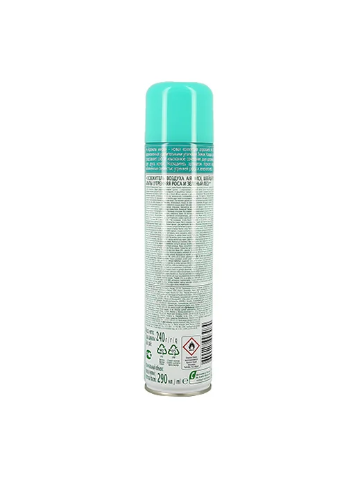 Air Wick Освежитель воздуха `AIR WICK` Швейцарские альпы 290 мл, 290 мл, фото 2