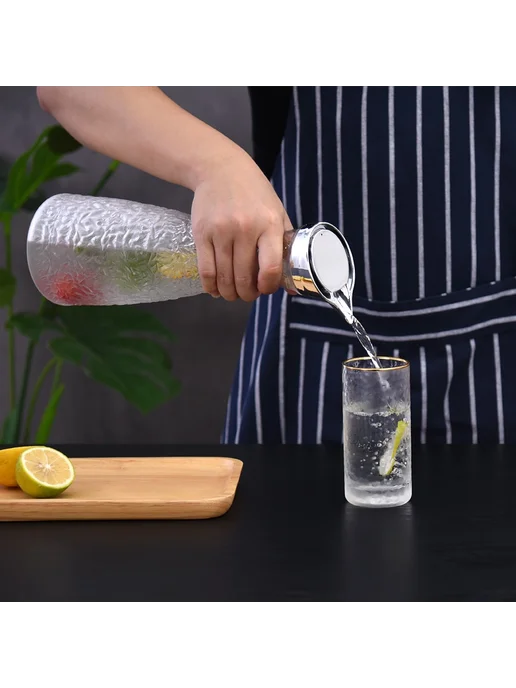 Холодильник Чайник 1100ml, 1,1 л, фото 3