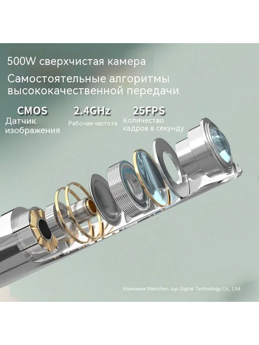 Щипцы для чистки ушей Наушники, вариант, фото 4