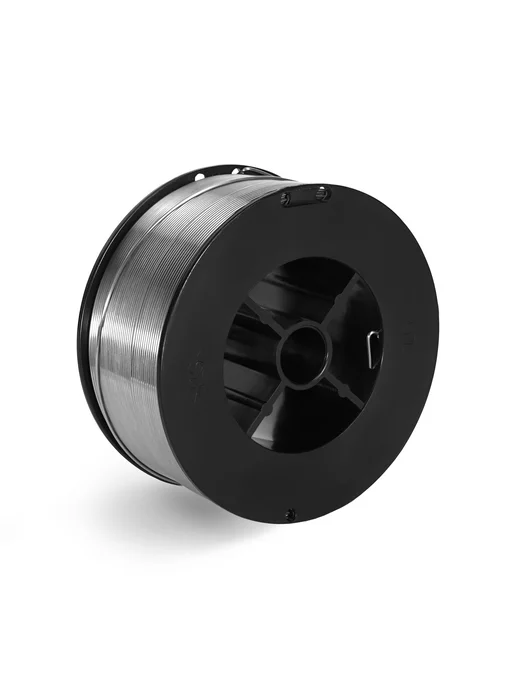 ELECTROLITE Проволока для сварки без газа 1 мм 1 кг, порошковая, 1 кг, фото 4