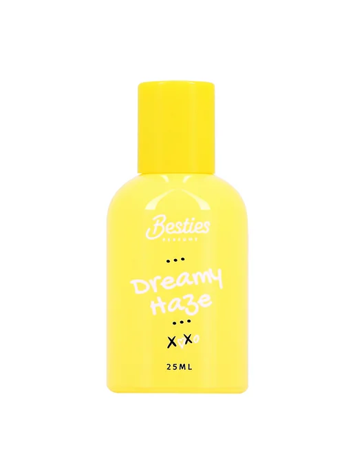Besties Парфюмерная вода `BESTIES` KISS4YOU dreamy haze (жен.) 25 мл, 25 мл, фото 3