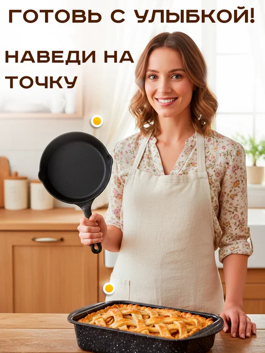 GT Электрический аэрогриль мультипечь 6 л, 6 л, фото 4