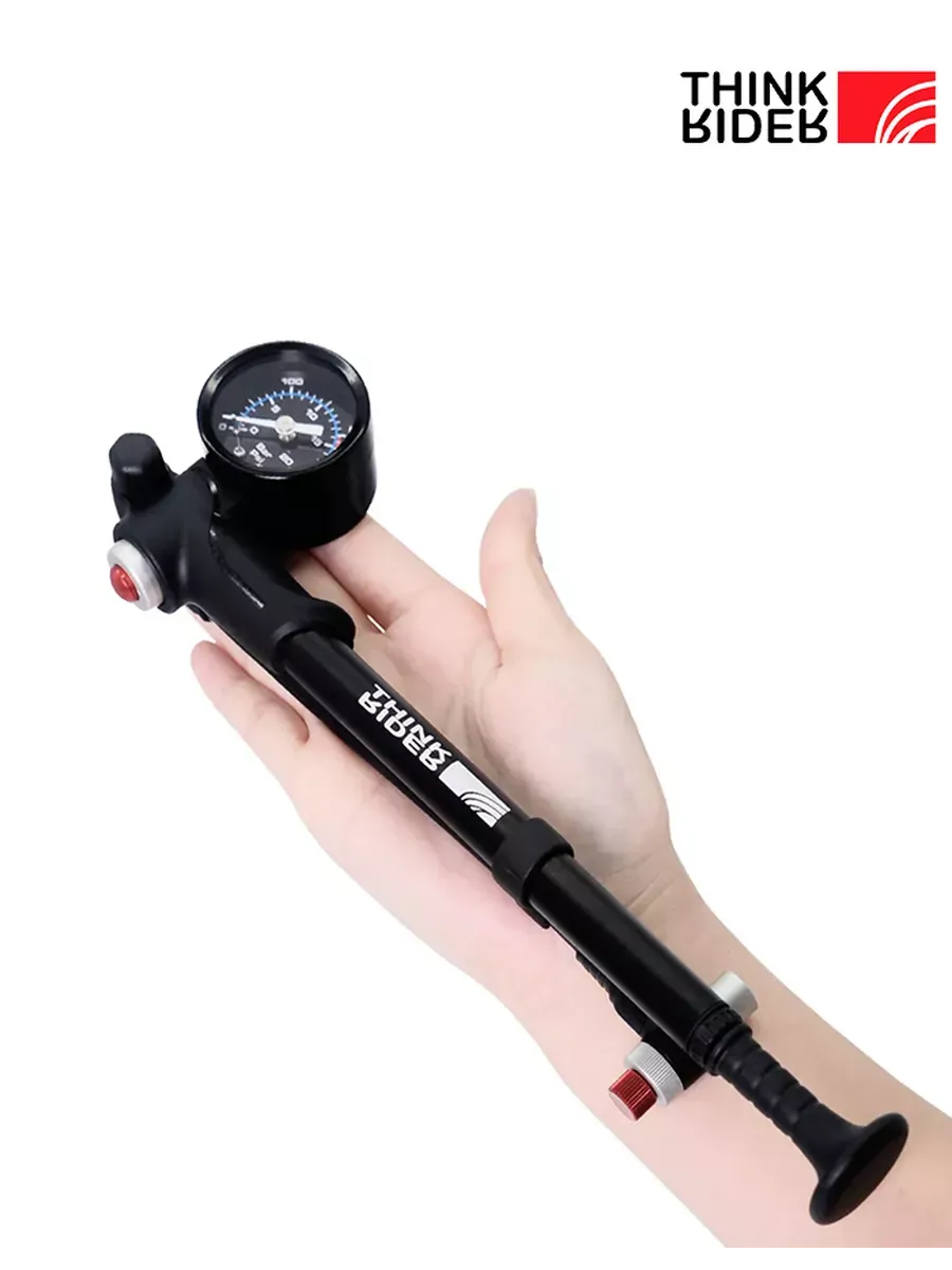 Насос высокого давления ThinkRider 300psi