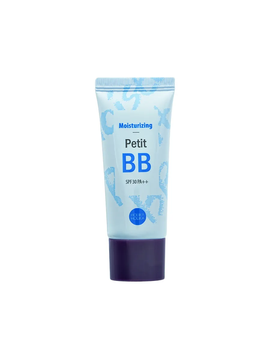 Крем для лица PETIT BB Увлажнение с гиалуроновым оксидом
