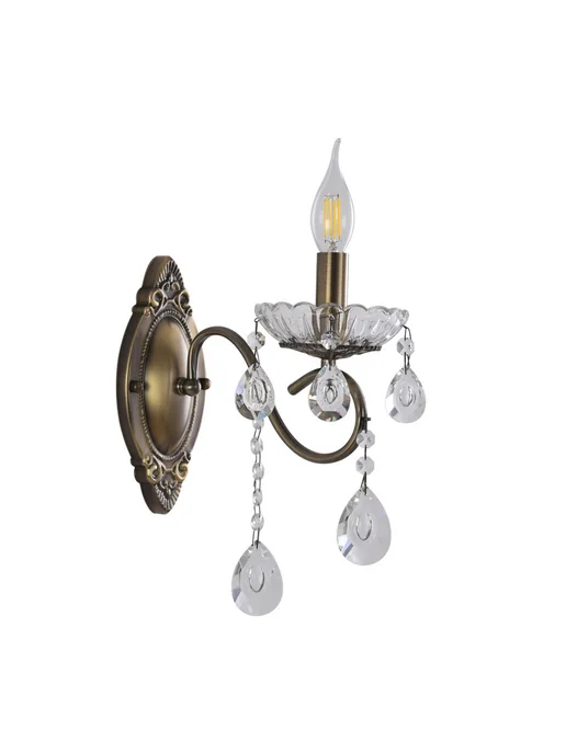 LUMION Бра 8346 1W, 1 Вт