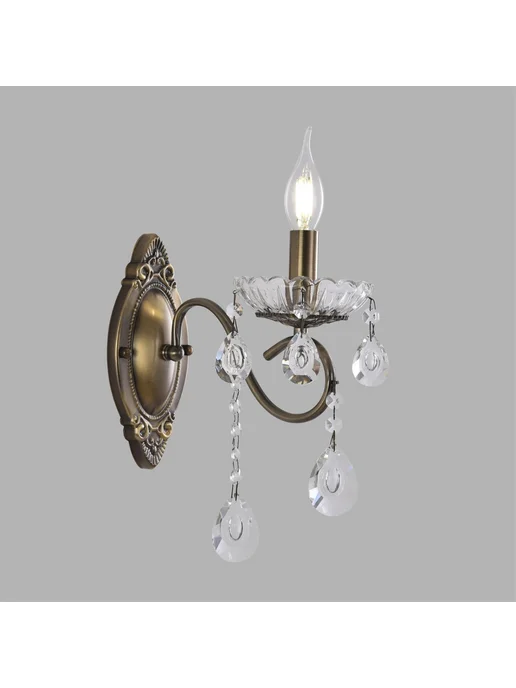 LUMION Бра 8346 1W, 1 Вт, фото 4