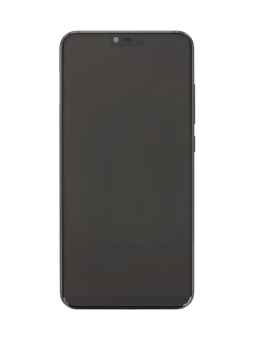 Смартфон Xiaomi Mi 8 Lite 6/128 ГБ, черный, фото 3