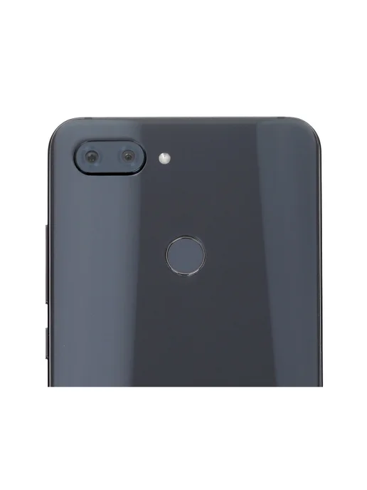Смартфон Xiaomi Mi 8 Lite 6/128 ГБ, черный, фото 7