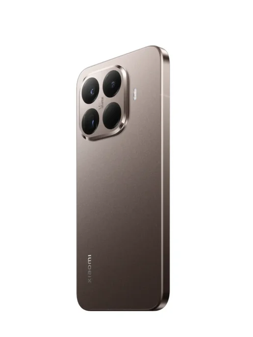 Смартфон Xiaomi 15T Pro 12/512 ГБ, золотой, фото 5