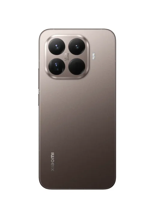 Смартфон Xiaomi 15T Pro 12/512 ГБ, золотой, фото 6