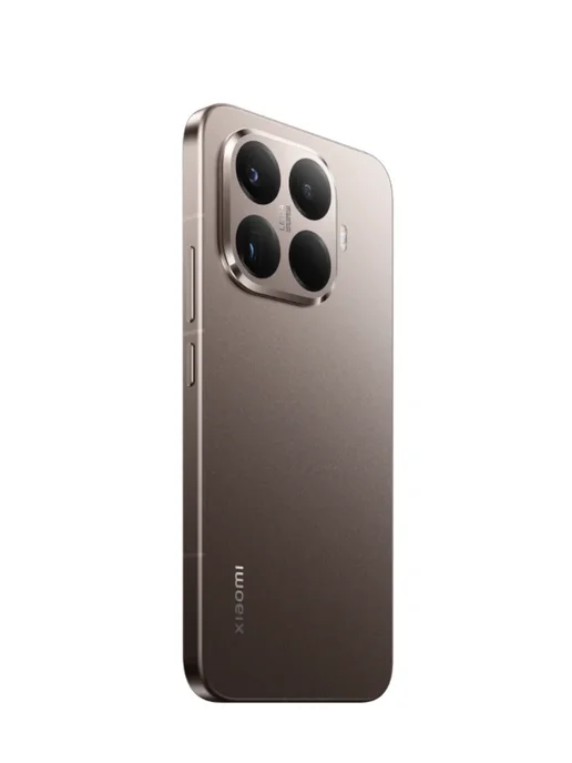 Смартфон Xiaomi 15T Pro 12/512 ГБ, золотой, фото 7