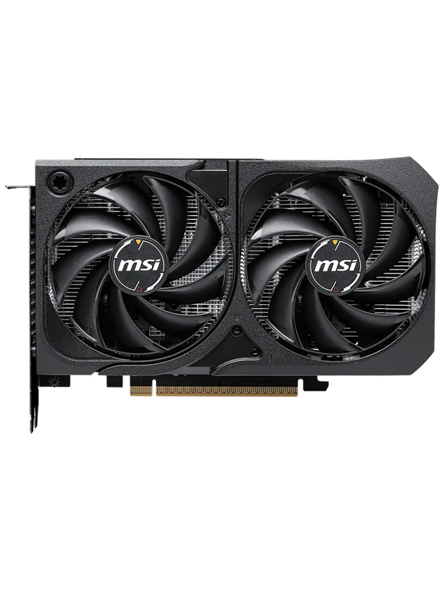 MSI Видеокарта RTX 5060 8G SHADOW 2X OC