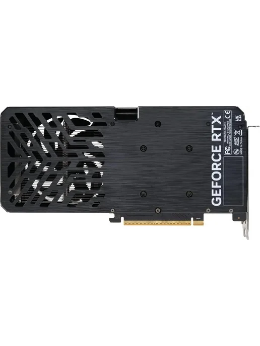Palit Видеокарта NE75060V19P1-GB2063L DDR 7 8 ГБ RTX 5060, вариант, фото 5