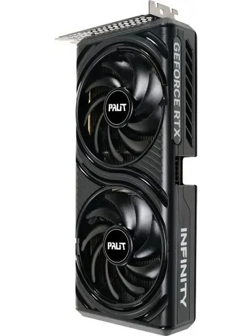 Palit Видеокарта NE75060V19P1-GB2063L DDR 7 8 ГБ RTX 5060, вариант, фото 7