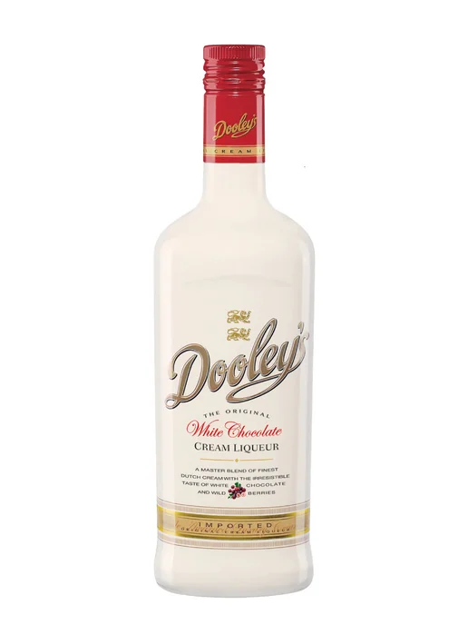 Dooleys Дулис Уайт Чоколейт, 700 мл