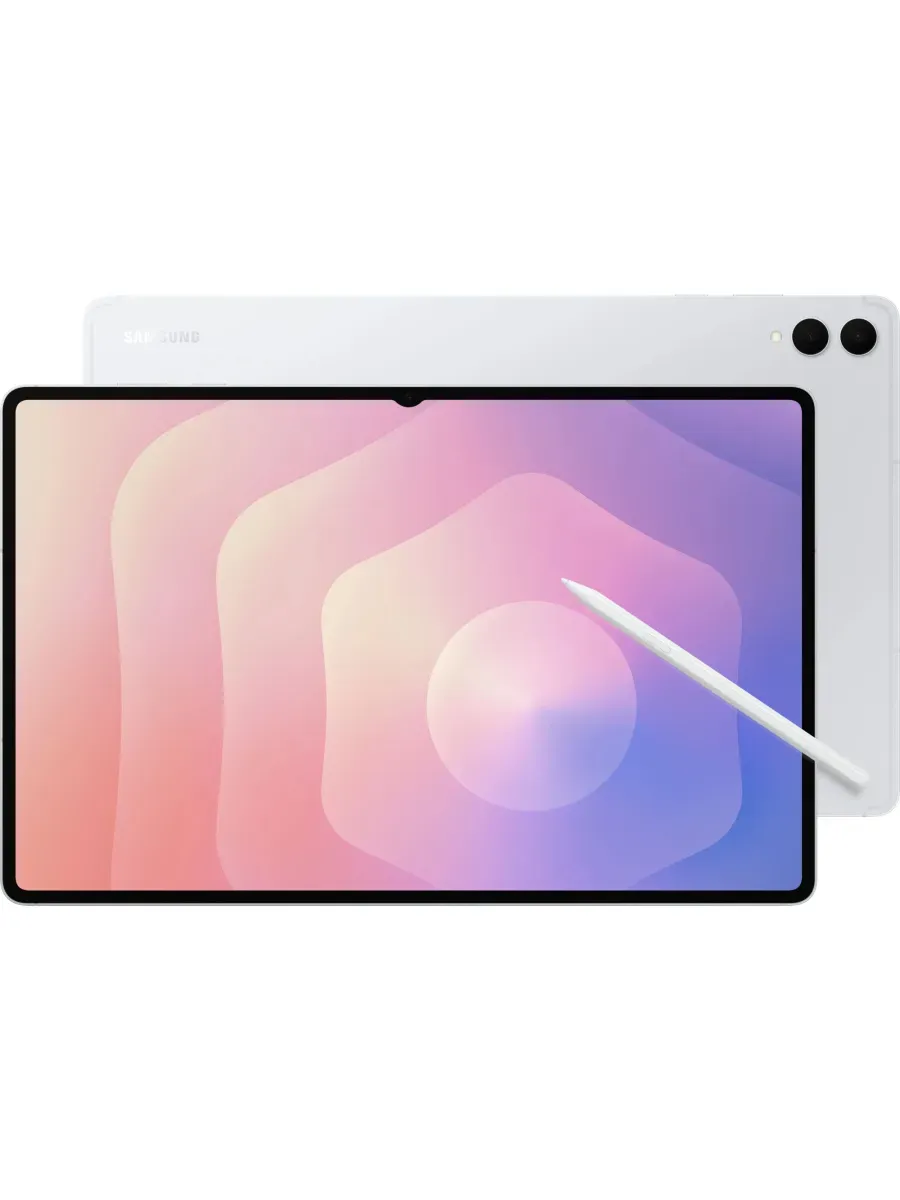 Samsung Планшет андроид Galaxy Tab S11 Ultra 14.6" 120 Гц 12Gb 512Gb