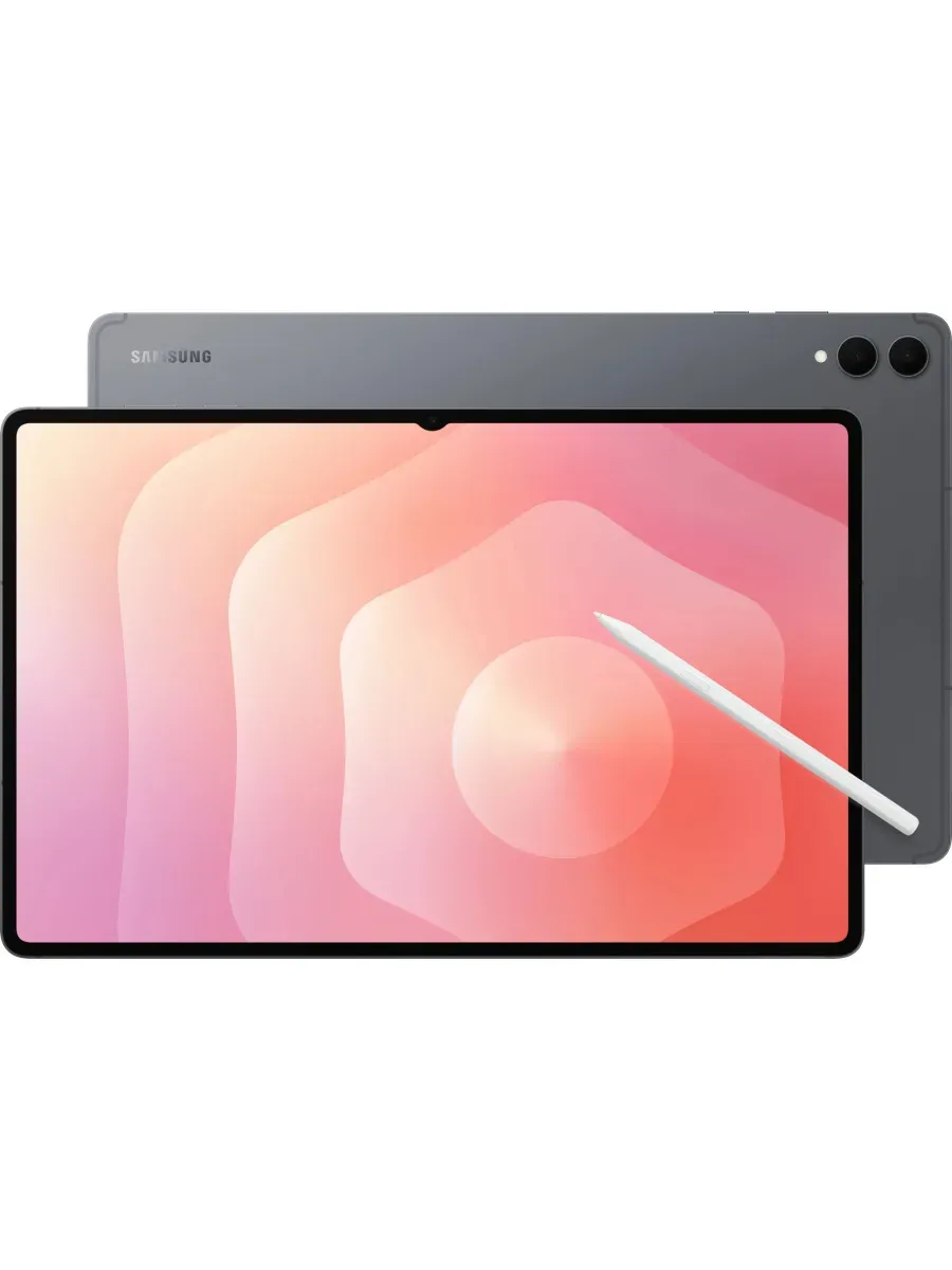 Samsung Планшет андроид Galaxy Tab S11 Ultra 14.6" 120 Гц 16Gb 1Tb