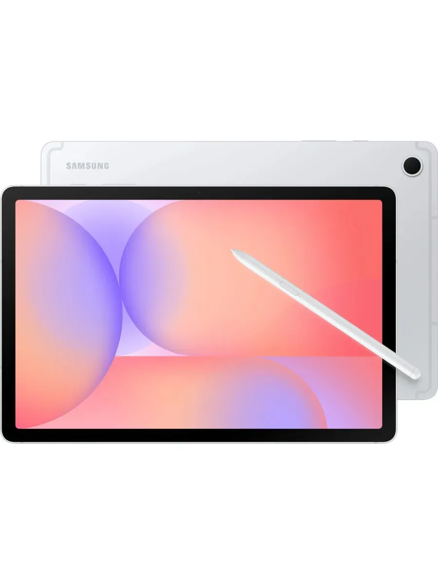 Samsung Планшет андроид Galaxy Tab S10 Lite 10.9" 90Гц 6Gb 128Gb 5G