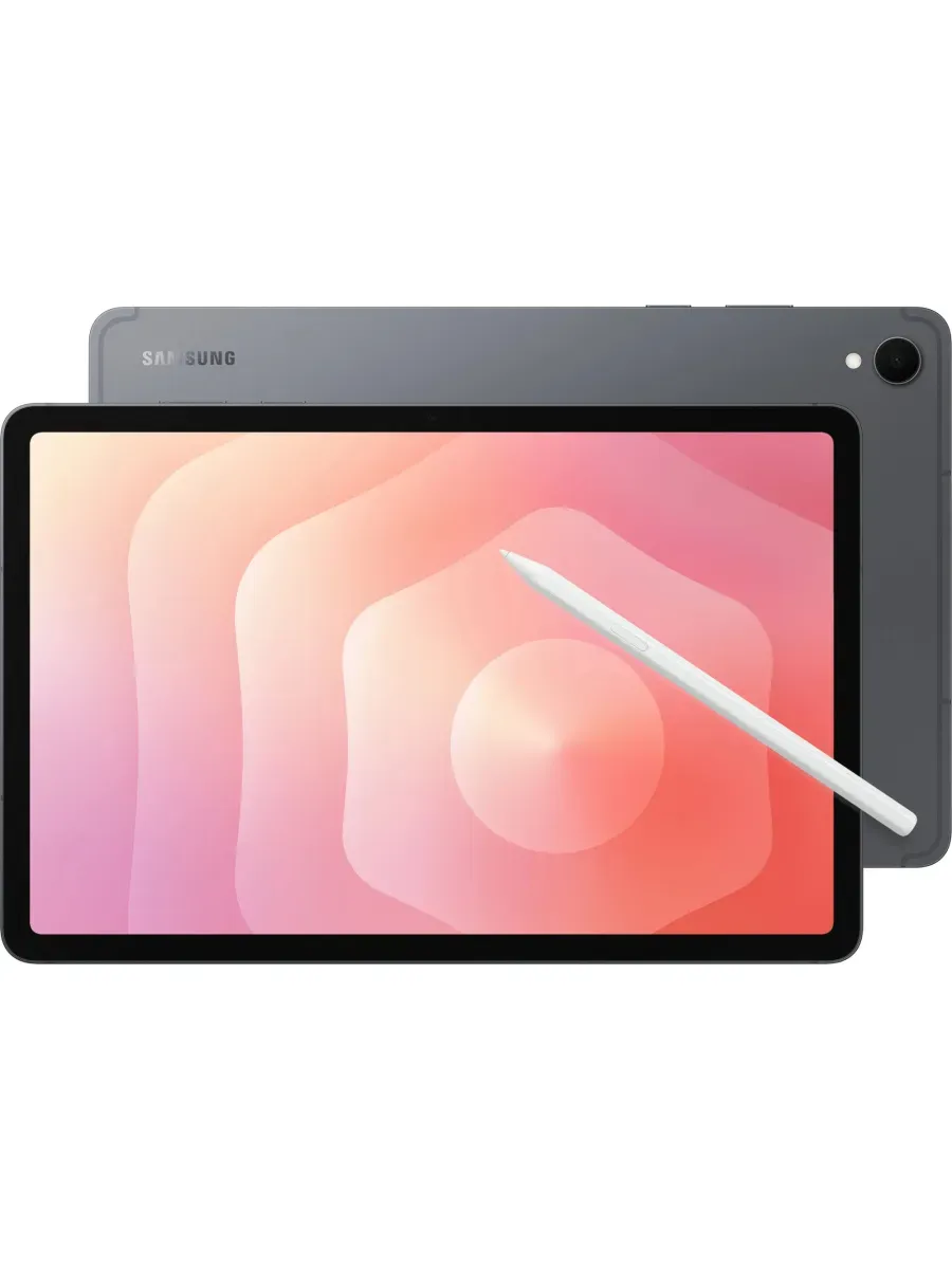 Samsung Планшет андроид Galaxy Tab S11 11" 120 Гц 12Gb 256Gb 8400мAч