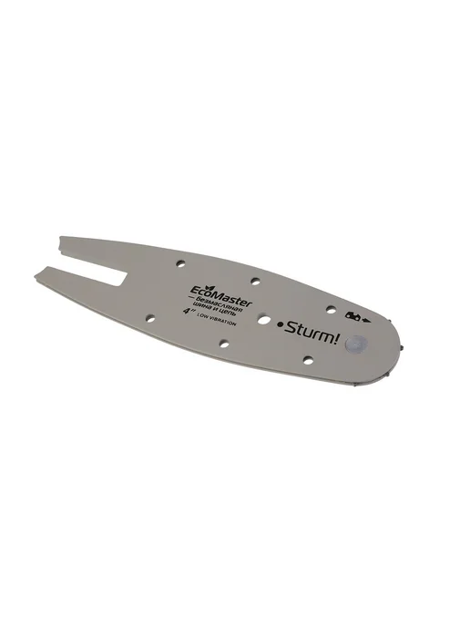 Sturm! Пильная шина 4" паз 1,1 мм, 1 4", 28 звеньев SB041114, вариант