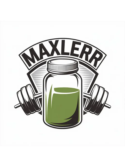 Maxlerr Acetyl L- Carnitine (DE) 100 капсул, вариант